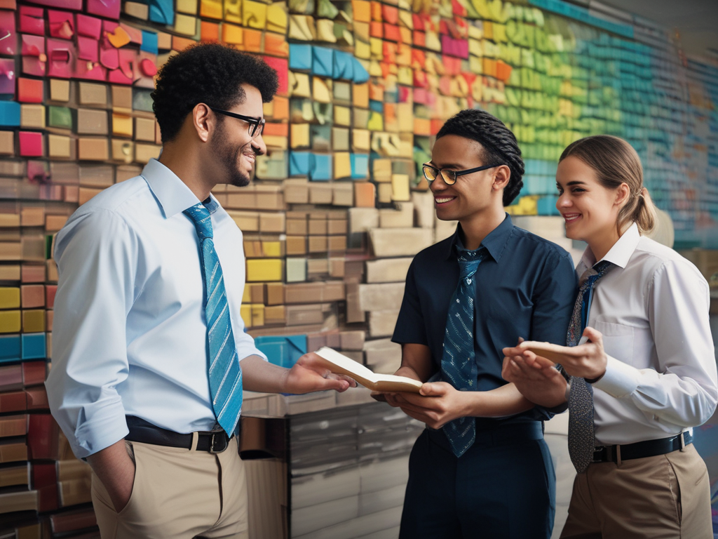 Academics Are Not&nbsp;Enough