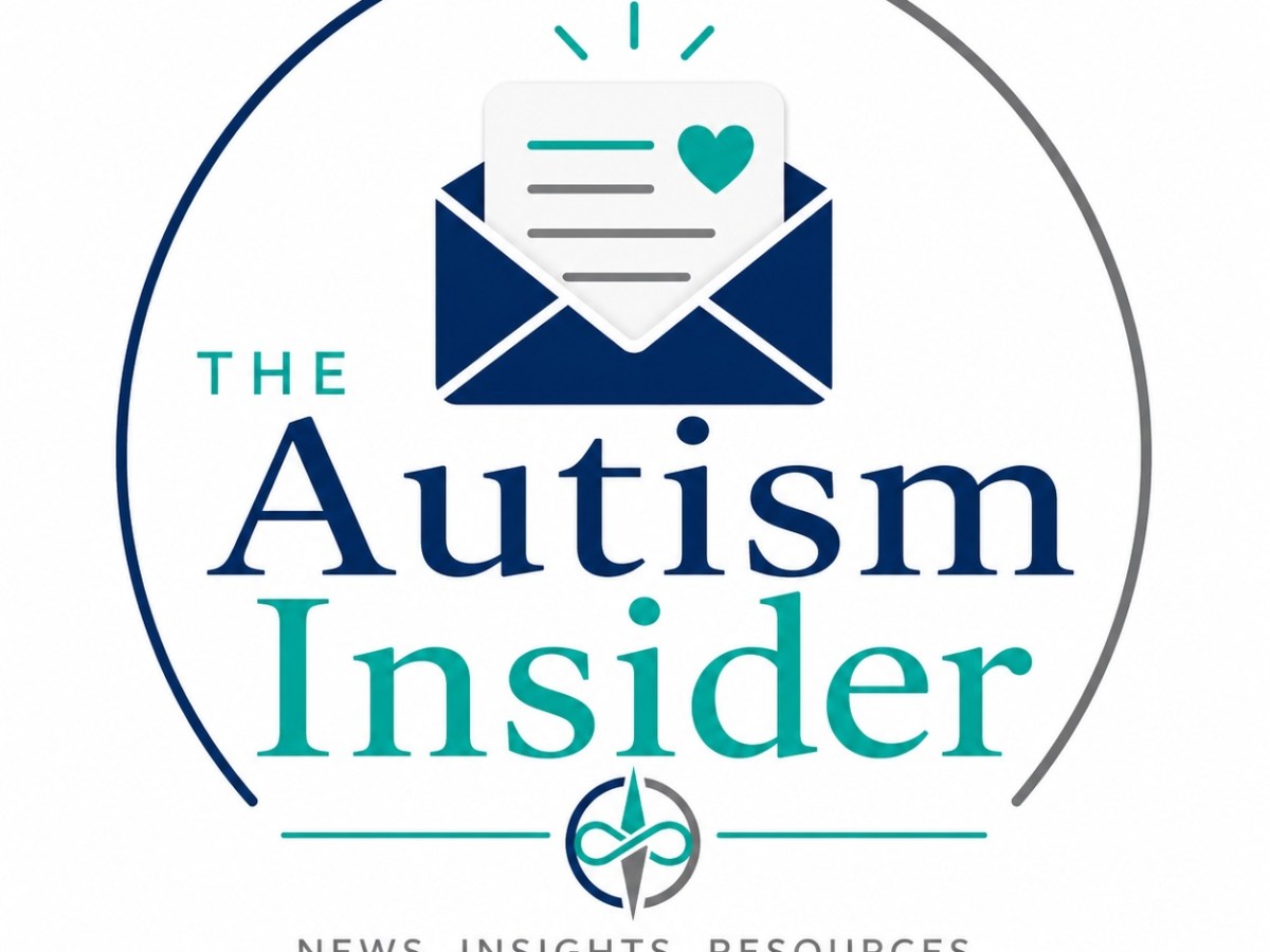 Launching The Autism Insider